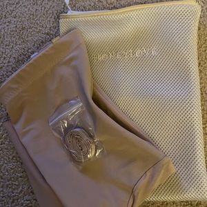 Honeylove body shape